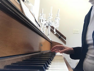 Meet your Posher, Wild fern